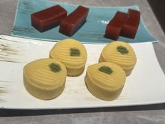 -四季小馆·地道北京小吃(广百店)