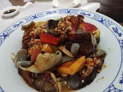 -聚春园自助餐厅(东街口店)
