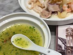 -城南往事·鲁菜济南菜(软件园美莲广场店)