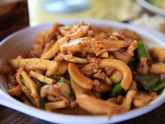 -堤边美食