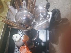 -黄潇洒老火锅(九眼桥宏济巷店)