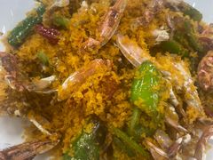 -景好海鲜餐厅(大鹏必选旅游店)