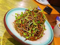-红菜坊·烤鸭·川鲁菜(杨镇店)