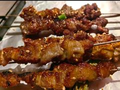 -那些年记忆烧烤