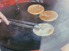 -军屯锅魁(城市花园店)