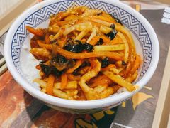 -吉野家(复兴路第二餐厅店)