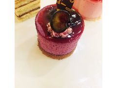 -华安国际大酒店-餐厅