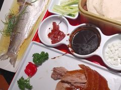 -伙靠·江浙菜(田林路店)