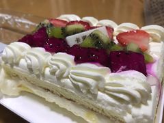 -卡滋贝诺动物奶油生日蛋糕(亚太潮尚店)