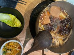 -沼津港精致料理·寿喜烧·烧鸟(青浦宝龙广场日料榜单店)