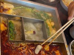 -重庆德忆火锅（龙南街3店）(渝水岸餐饮)