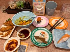 -元气寿司(环球港店)