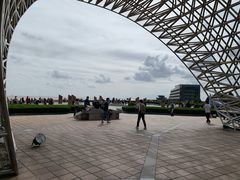 -南汇嘴观海公园