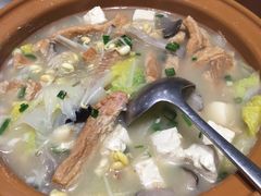 -郑庄脂渣海鲜楼(九水路店)