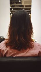 点击看大图 -Mentor Hair Salon