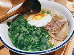 -马记永·兰州牛肉面(3019君尚店)