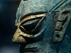 -盘龙城遗址博物院