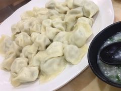 -李氏东北饺子王·铁锅炖(回龙湾店)