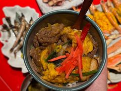 -匠和风精致料理(成都龙湖滨江天街店)