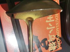 -小乌猪·金华筒骨煲(永盛购物广场店)