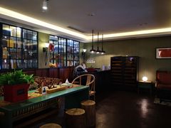 大堂-麟1929(外滩店)