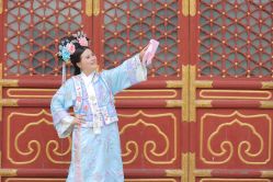 点击看大图 -美云庭古装·格格服汉服·京城旅拍(北京店)