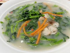 -海龙阁酒家·37年老字号粤菜(保利广场店)