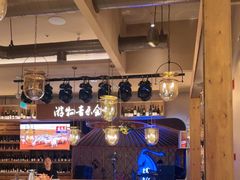 -腾格里· 蒙古山羊火锅(北京中关村店)