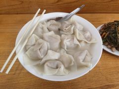 馄饨-宋家馄饨馆(八一公园店)