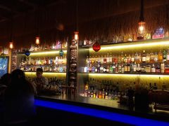 -The Tiki Bungalow提基小木屋酒吧