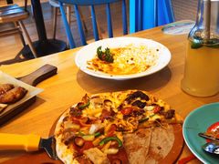 -菲滋意式餐厅(金华银泰城店)