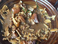 -鸿运楼·舌尖上的徽菜