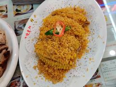 -澳门陈光记烧味饭店(万象城店)