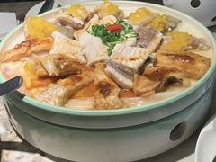 -巡味顺德菜(龙华壹方城店)