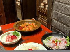 -袁老四火锅(金钟精英城店)