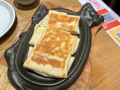 -格日勒阿妈蒙古厨房(新华广场店)