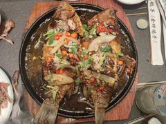 -小桂林烧鸽子