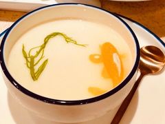 金鱼豆腐布丁-点都德(聚福楼店)