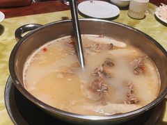 -苗颖竹荪鹅·苗族特色鹅火锅(南长店)