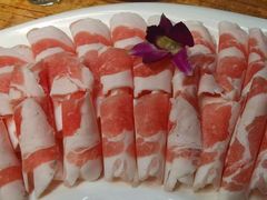 -草原塞蛮羊火锅城(港湾店)