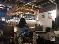 -Nirvana Cafe&Bar(北仓文创街区店)