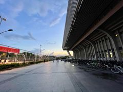 -广东药科大学(广州校区大学城校园)