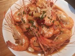 -台记小海鲜(七宝店)