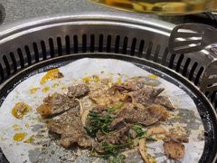 -鹤之乡·齐齐哈尔烤肉·非遗(秋涛路店)