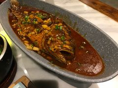 -惠丰堂饭庄