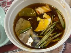 -汉金城海鲜烤肉自助百汇(威海威高广场店)