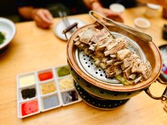 手把肉-蒙料·手把肉(望京店)