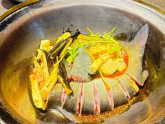 -缘福乡村铁锅炖民宿(八达岭店)