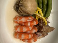 -江南灶中餐厅(南京香格里拉店)