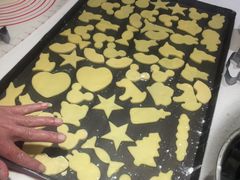 -贝小七高端定制甜品桌茶歇